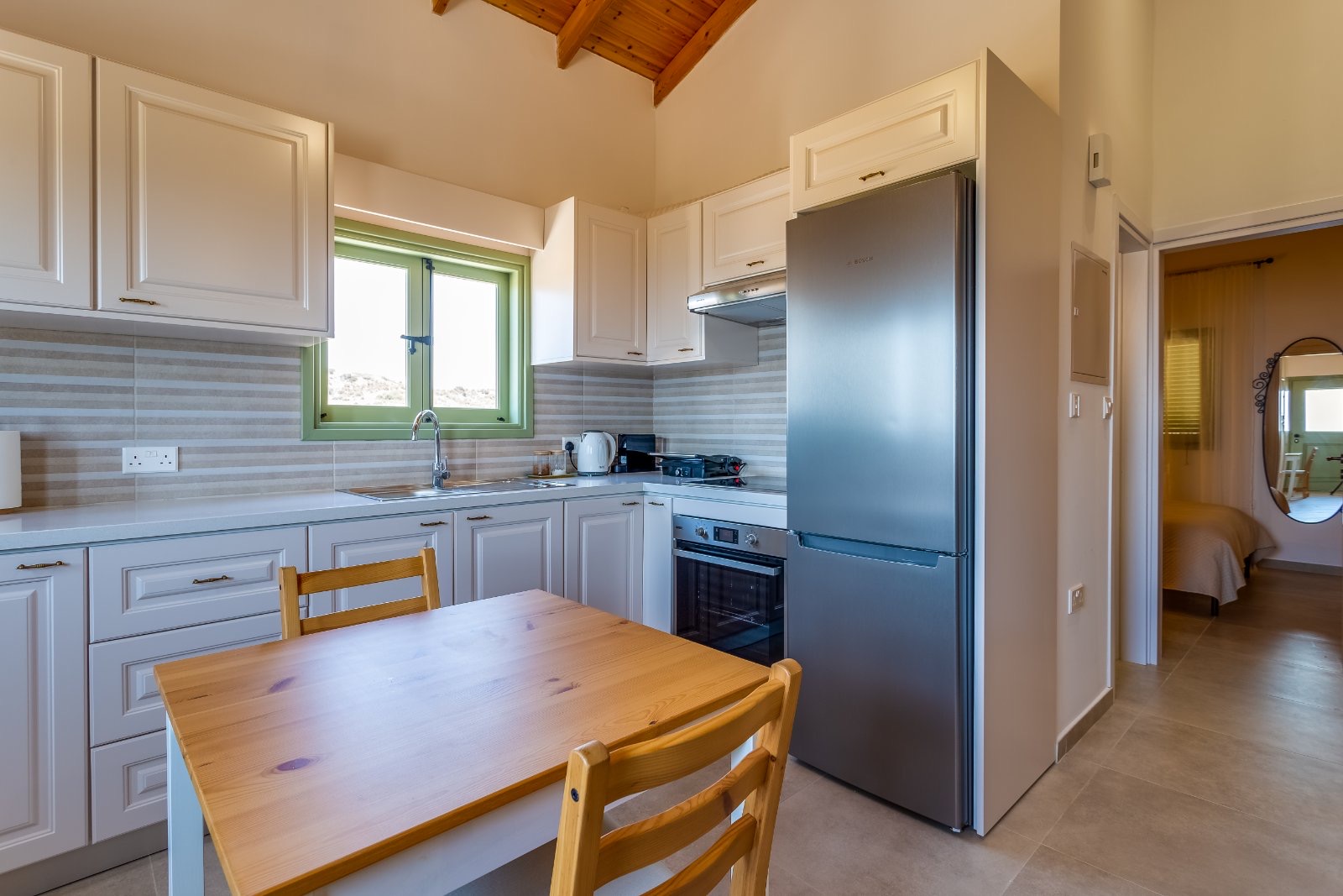 Eleonas Seaview Cottages photo 6