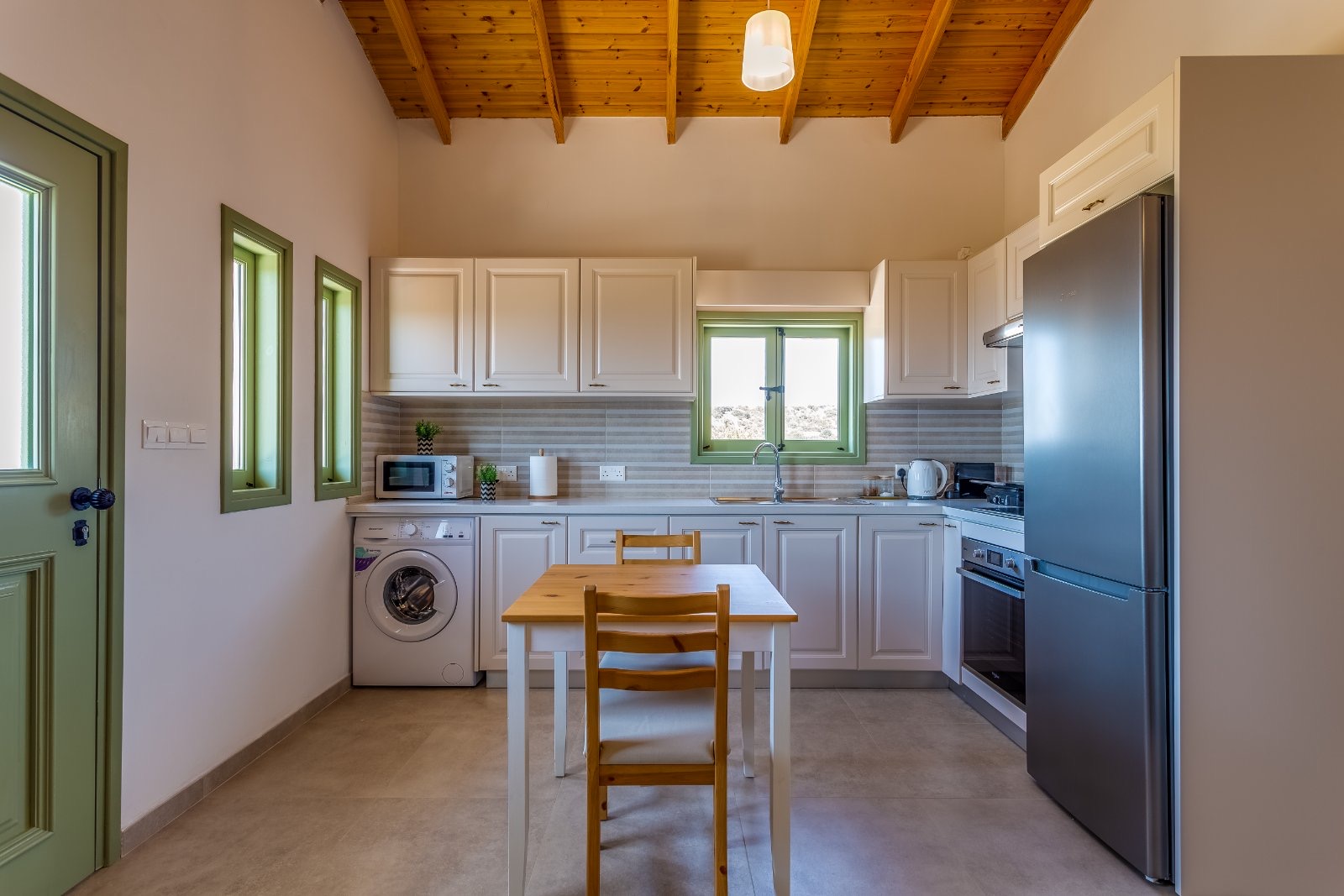 Eleonas Seaview Cottages photo 7