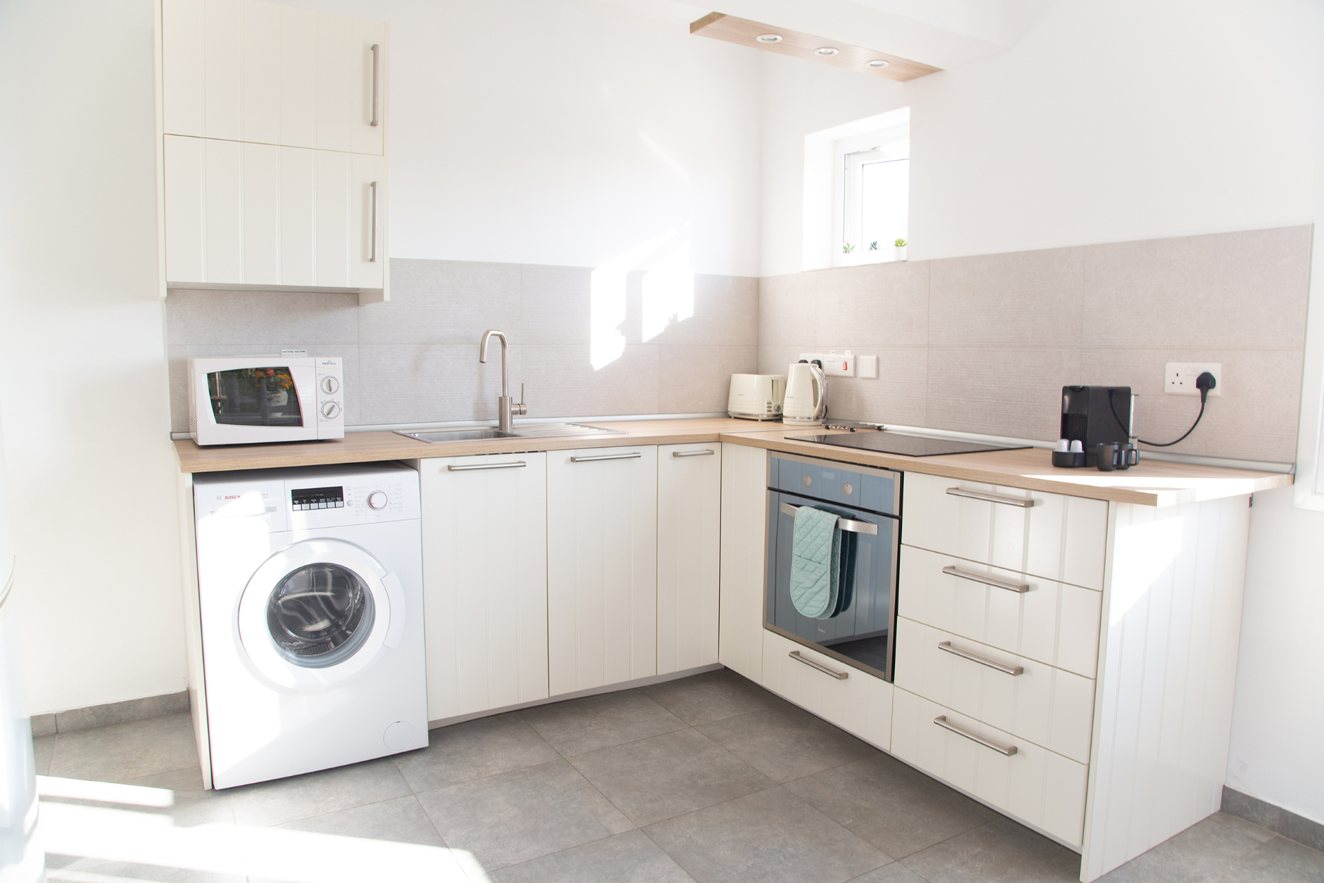 Tikay Holiday Apartments
