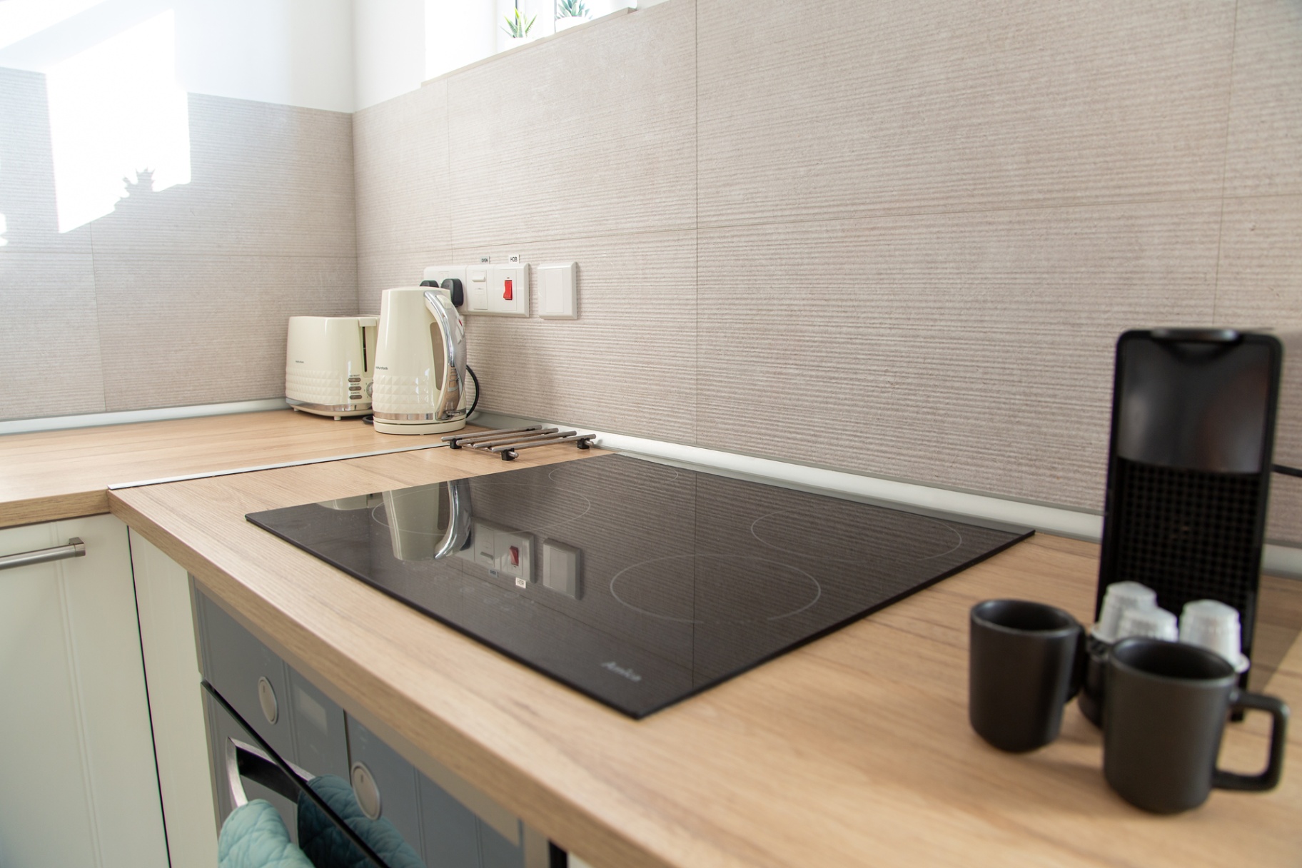 Tikay Holiday Apartments photo 4