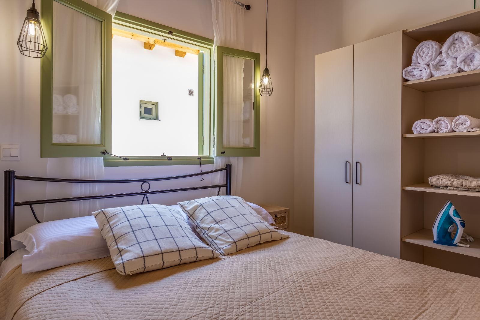 Eleonas Seaview Cottages photo 8