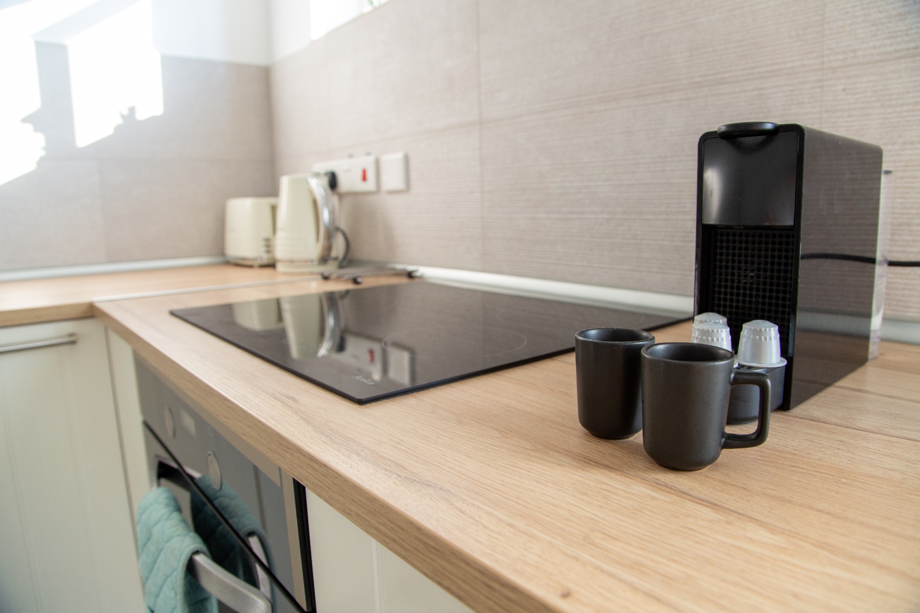 Tikay Holiday Apartments photo 5