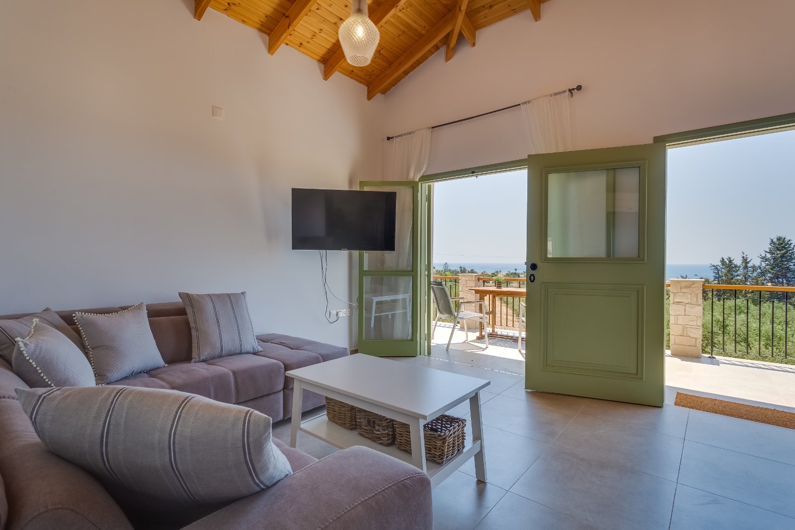 Eleonas Seaview Cottages photo 5