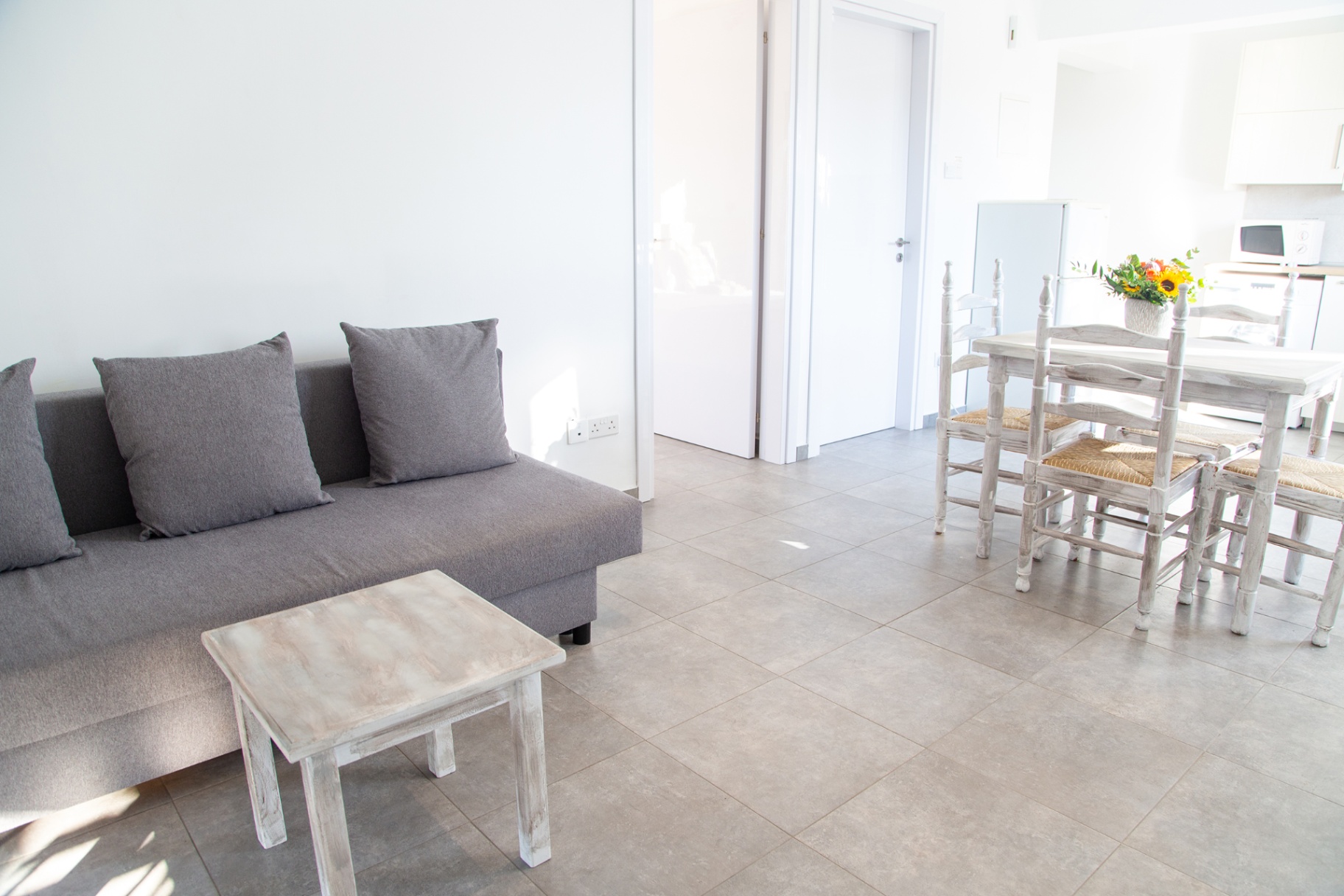 Tikay Holiday Apartments photo 10