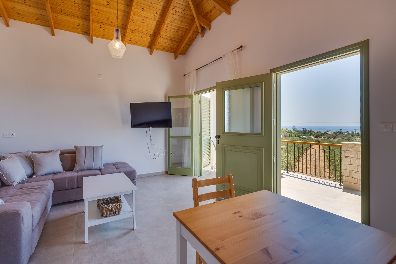 Eleonas Seaview Cottages photo 4