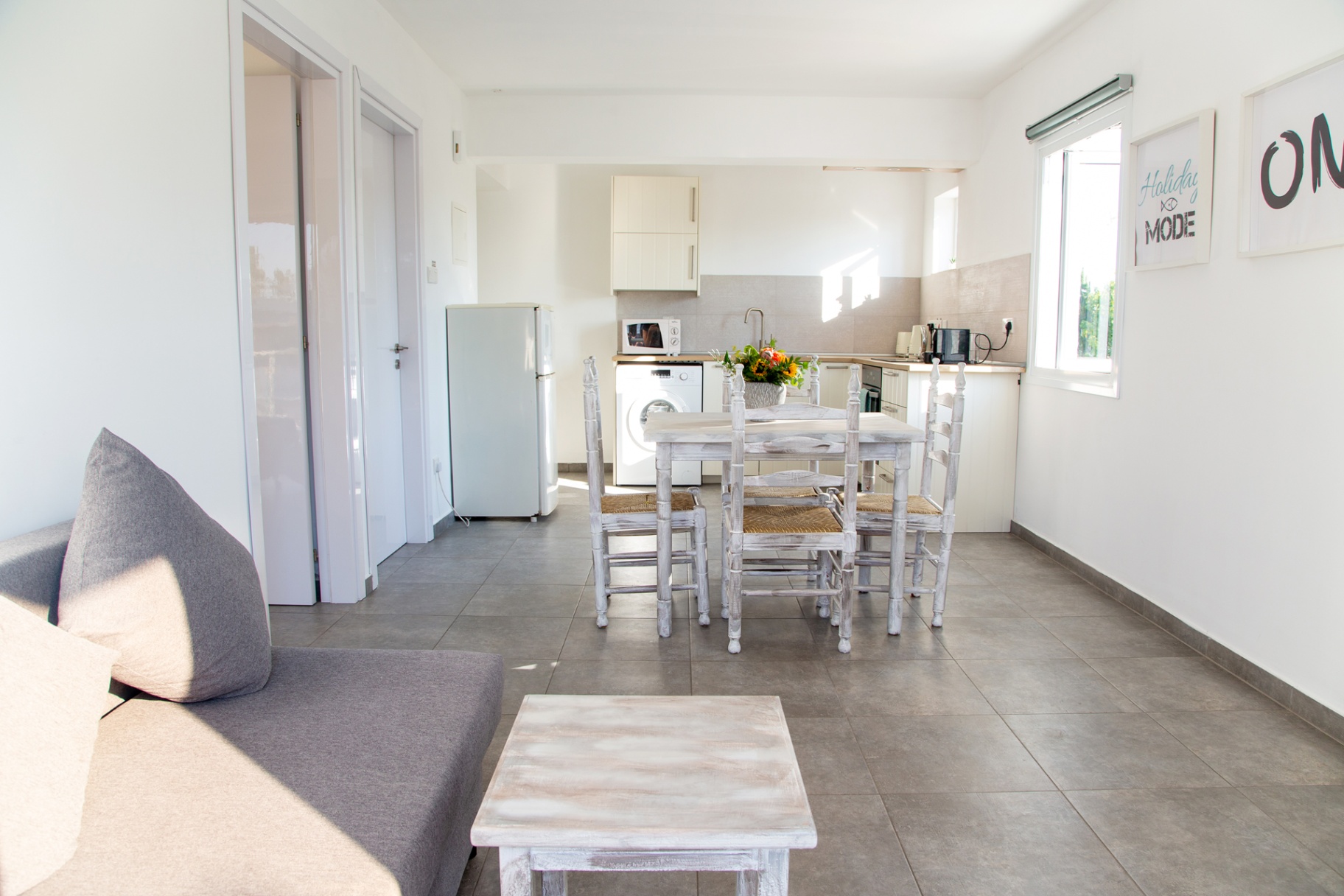 Tikay Holiday Apartments photo 7